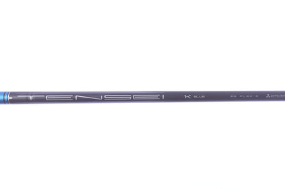 Used Titleist GT280 Mini Driver - 13 Degrees - Stiff Flex Mitsubishi Tensei Blue 1K - Right-Handed
