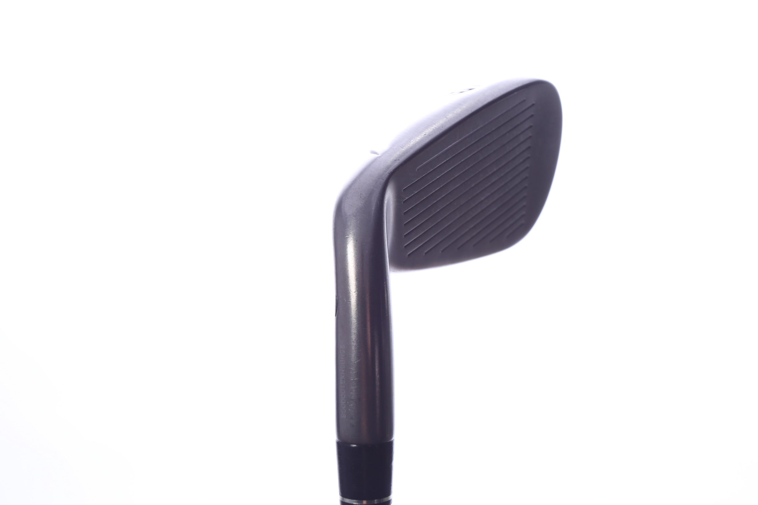 Used TaylorMade RocketBallz Single 6-Iron - Right-Handed - Stiff Flex-Next Round