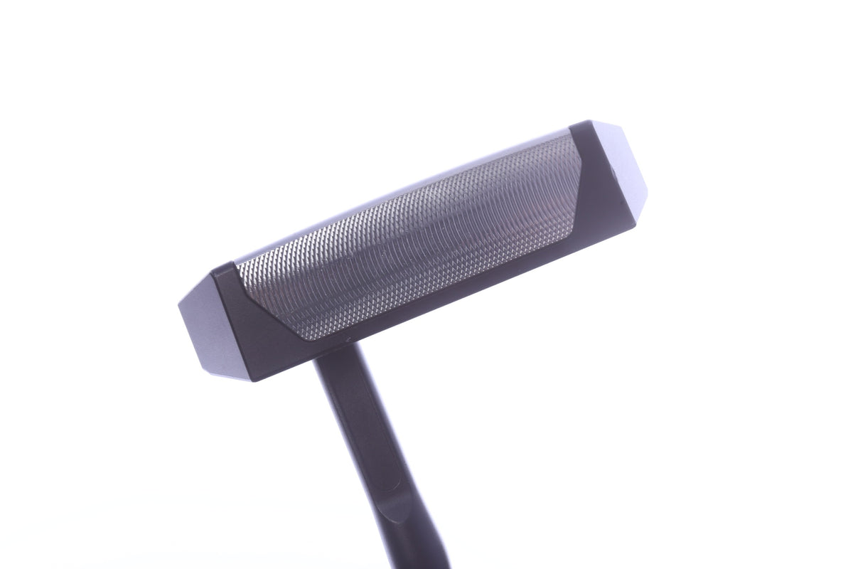 Used L.A.B. Golf OZ.1i HS Putter - Right-Handed - 35 in - Mallet