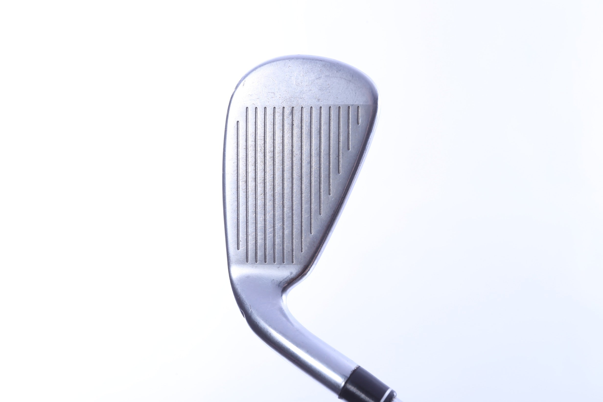 Used TaylorMade RocketBladez Single 4-Iron - Right-Handed - Stiff Flex-Next Round