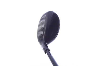 Used Titleist 818 H1 4H Hybrid - Right-Handed - 21 Degrees - Seniors Flex-Next Round