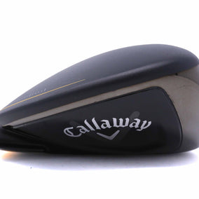 Used Callaway Rogue ST MAX Driver - HEAD ONLY - Right-Handed - 10.5 Degrees-Next Round