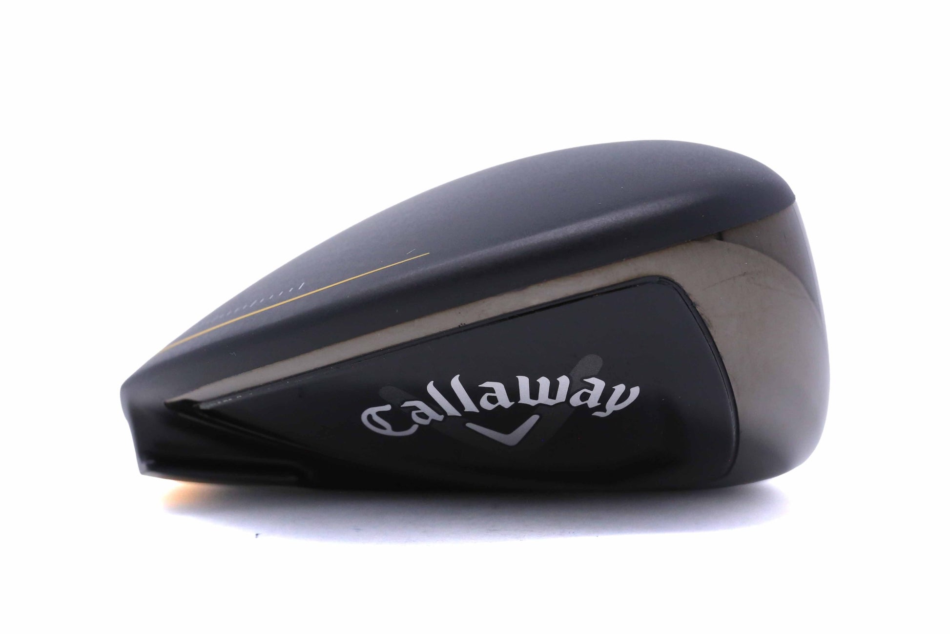 Used Callaway Rogue ST MAX Driver - HEAD ONLY - Right-Handed - 10.5 Degrees-Next Round