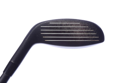 Used Ping G25 6H Hybrid - Right-Handed - 27 Degrees - Soft Regular Flex
