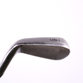 Used Callaway RAZR X Black Single 6-Iron - Right-Handed - Ladies Flex-Next Round