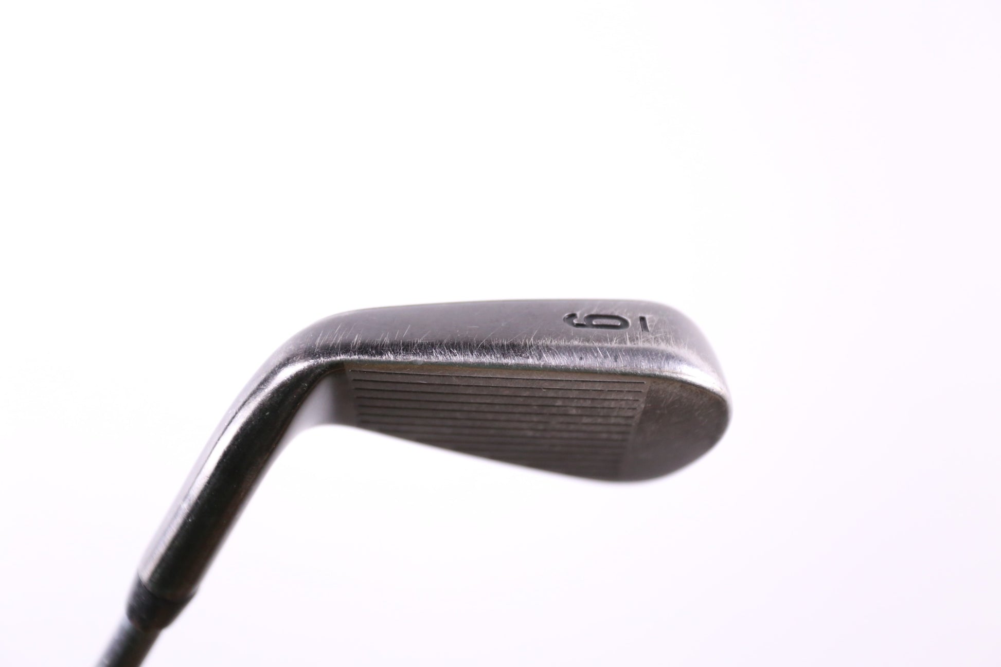 Used Callaway RAZR X Black Single 6-Iron - Right-Handed - Ladies Flex-Next Round