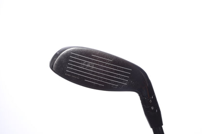 Used Callaway Epic Flash 4H Hybrid - Left-Handed - 21 Degrees - Stiff Flex-Next Round