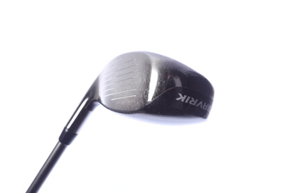 Used Callaway Mavrik 4H Hybrid - Right-Handed - 21 Degrees - Regular Flex