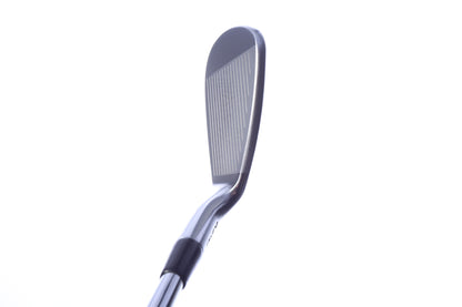 Used Cobra 2022 KING Forged Tec Pitching Wedge - Right-Handed - 44 Degrees - Stiff Flex