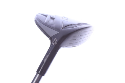 Used TaylorMade Qi10 MAX 3-Wood - Right-Handed - 16 Degrees - Regular Flex-Next Round