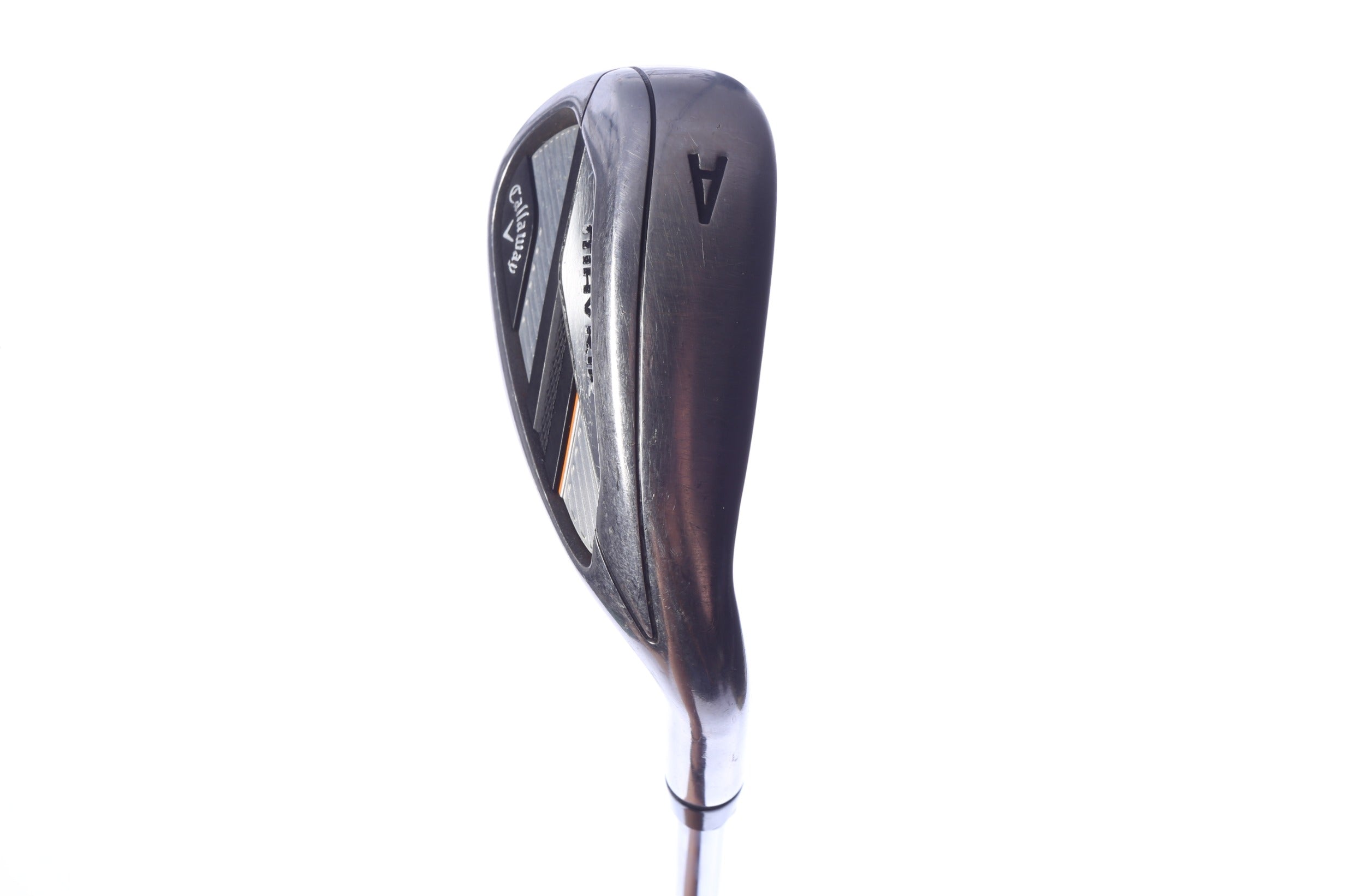 Used Callaway Mavrik Approach Wedge - Right-Handed - 46 Degrees - Stiff Flex