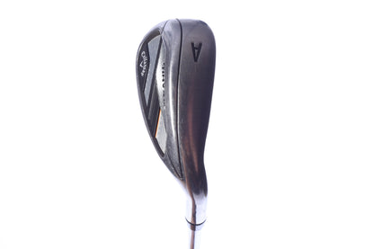 Used Callaway Mavrik Approach Wedge - Right-Handed - 46 Degrees - Stiff Flex