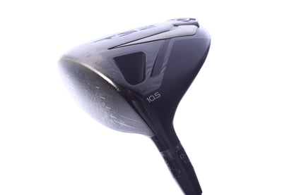 Used Titleist TS2 Driver - 10.5 Degrees - Regular Flex Mitsubishi Kuro Kage Black Series - Left-Handed
