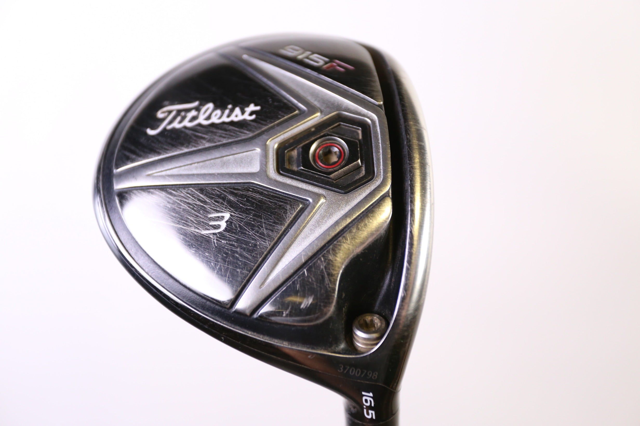 Titleist 915f sale 3 wood