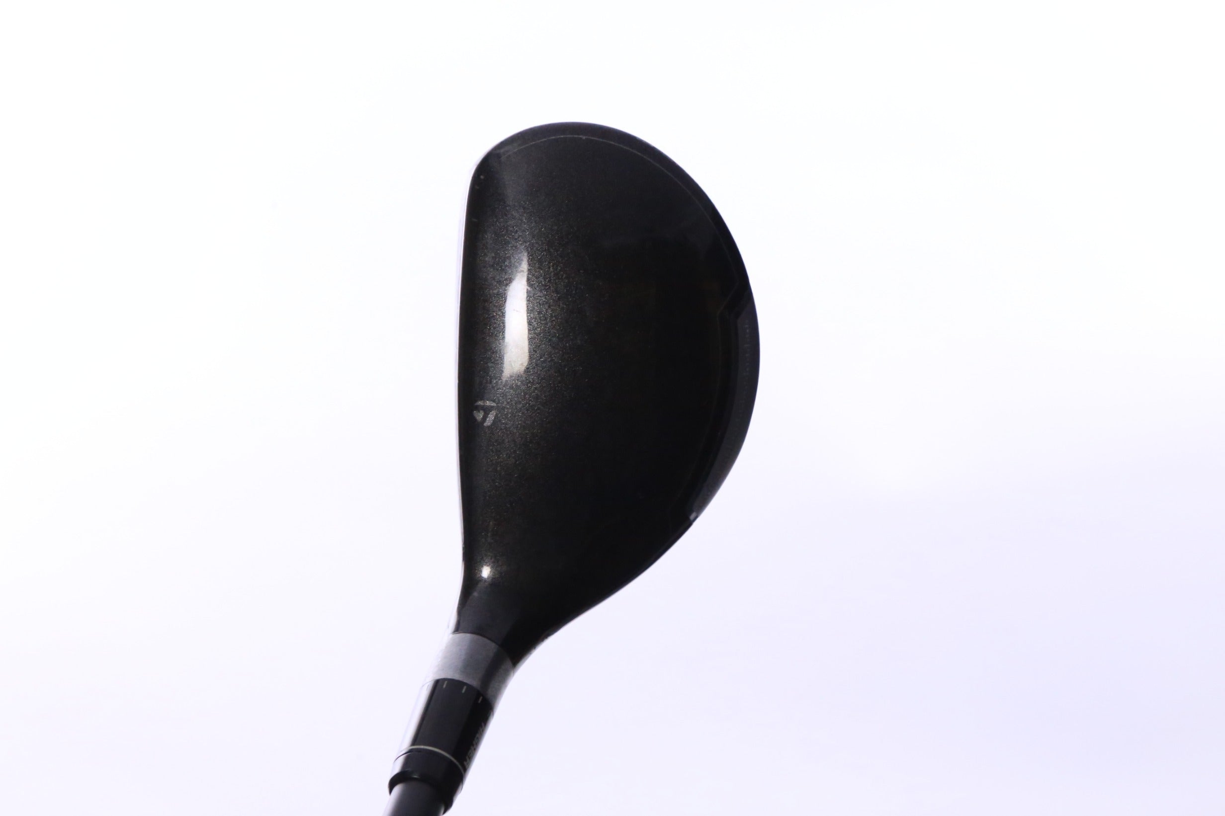 Used TaylorMade SLDR 3H Hybrid - Right-Handed - 19 Degrees - Regular Flex