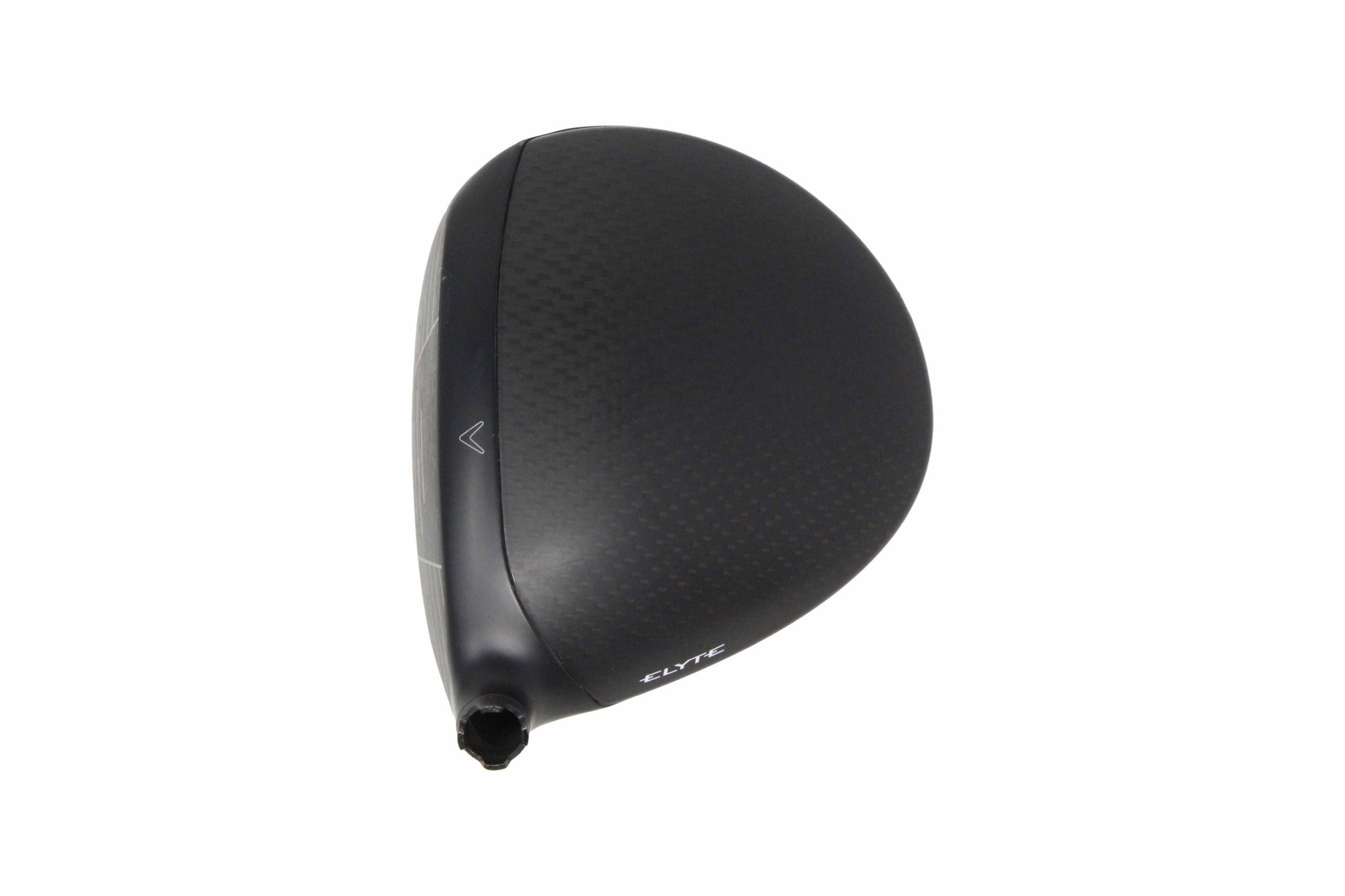 Used Callaway Elyte Driver - HEAD ONLY - Right-Handed - 9 Degrees-Next Round