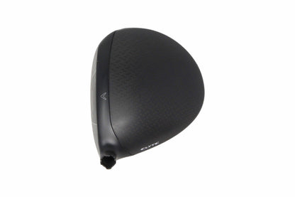 Used Callaway Elyte Driver - HEAD ONLY - Right-Handed - 9 Degrees-Next Round