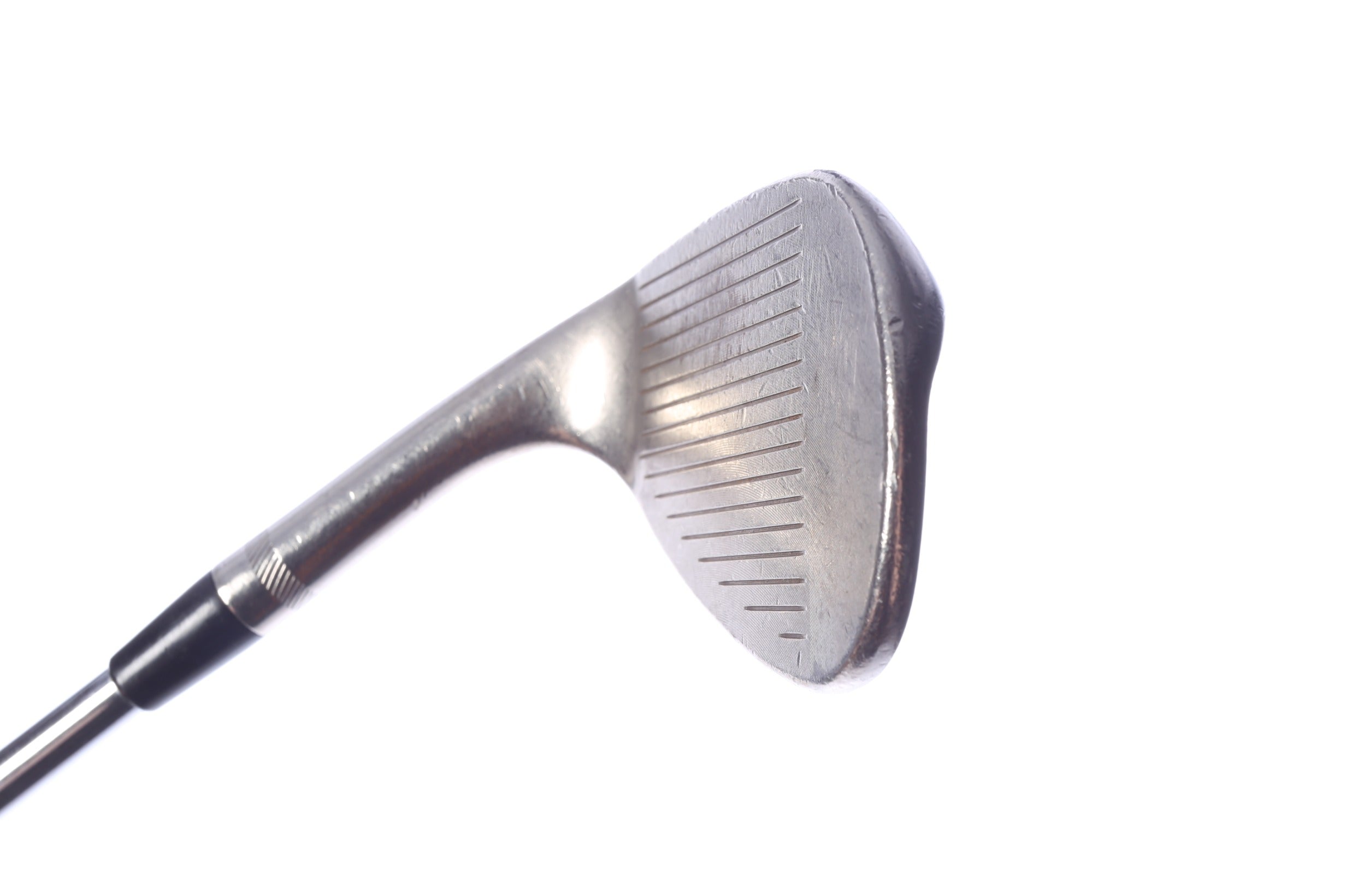Used Titleist Vokey SM4 Tour Chrome Gap Wedge - Right-Handed - 50 Degrees - Regular Flex