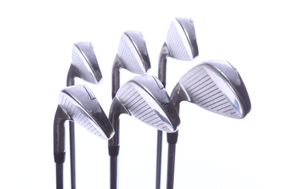 Used Callaway Mavrik Iron Set - Right-Handed - 5-PW - Regular Flex