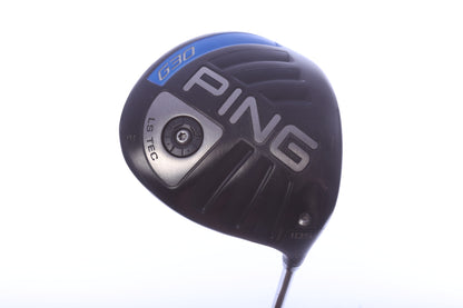 Used Ping G30 LS Tec Driver - 10.5 Degrees - Regular Flex Ping Tour - Right-Handed-Next Round