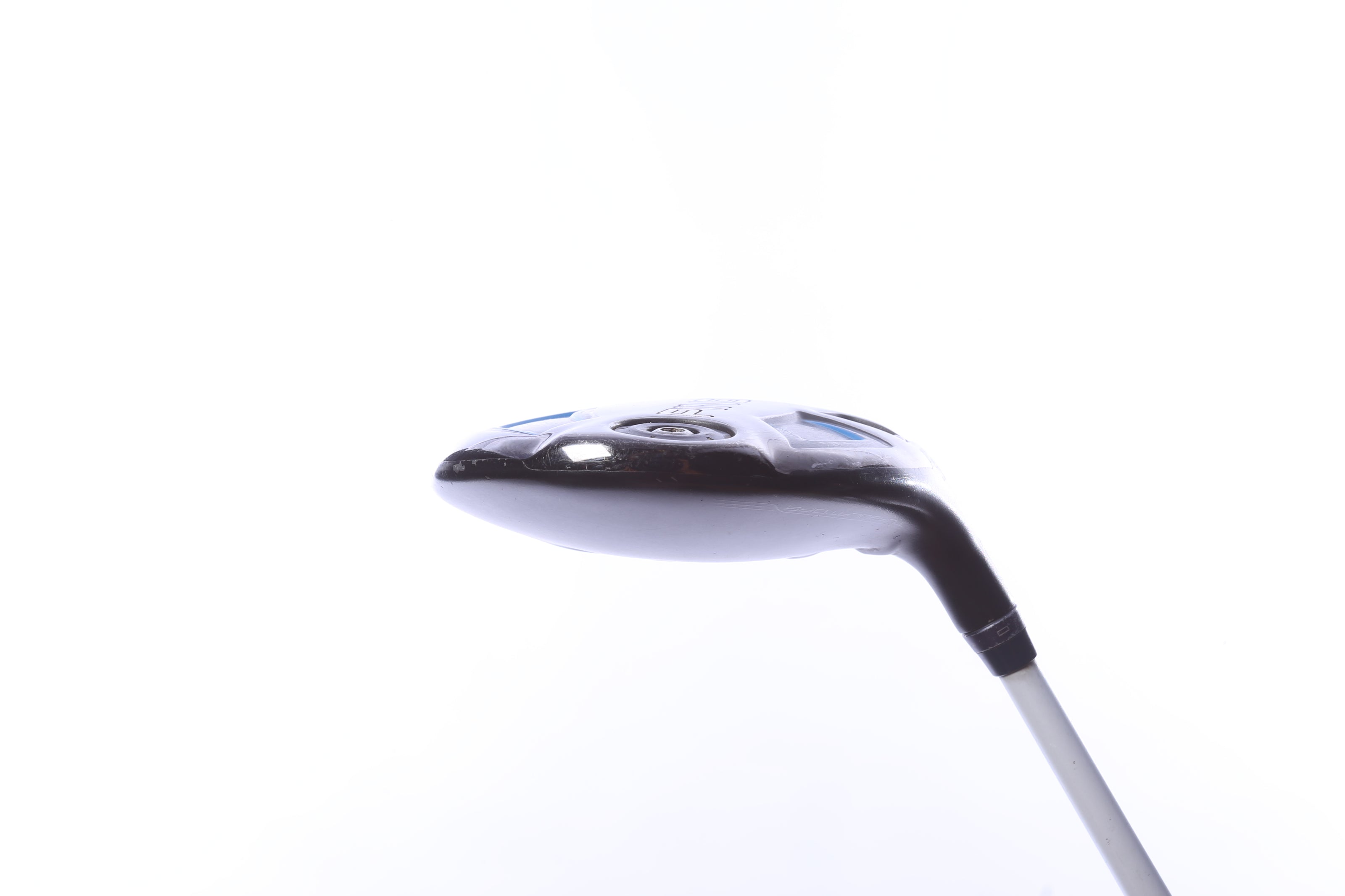Used Ping G 5-Wood - Right-Handed - 17.5 Degrees - Ladies Flex-Next Round