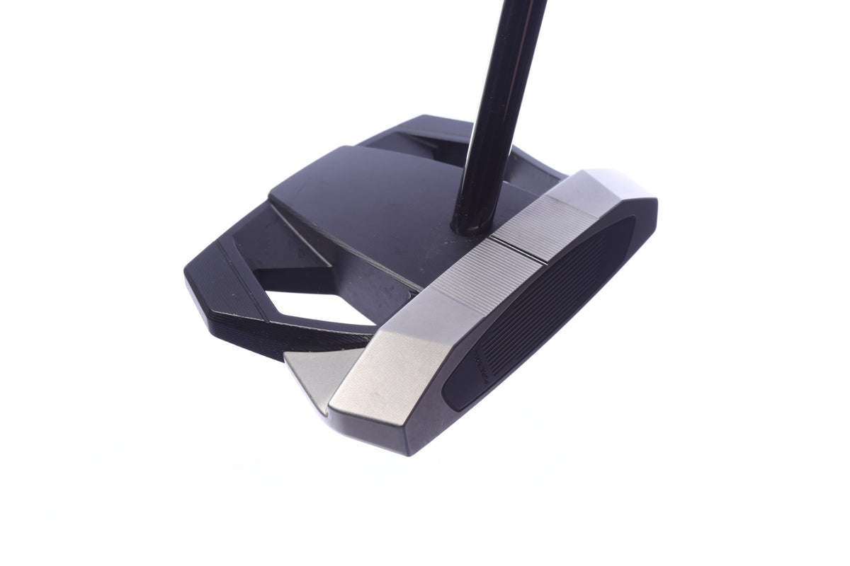 Used TaylorMade Spider 5K-ZT Putter - Right-Handed - 35 in - Mallet