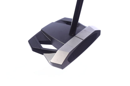 Used TaylorMade Spider 5K-ZT Putter - Right-Handed - 35 in - Mallet