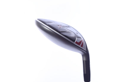 Used Callaway X Hot Pro 2013 3-Wood - Right-Handed - 15 Degrees - Stiff Flex