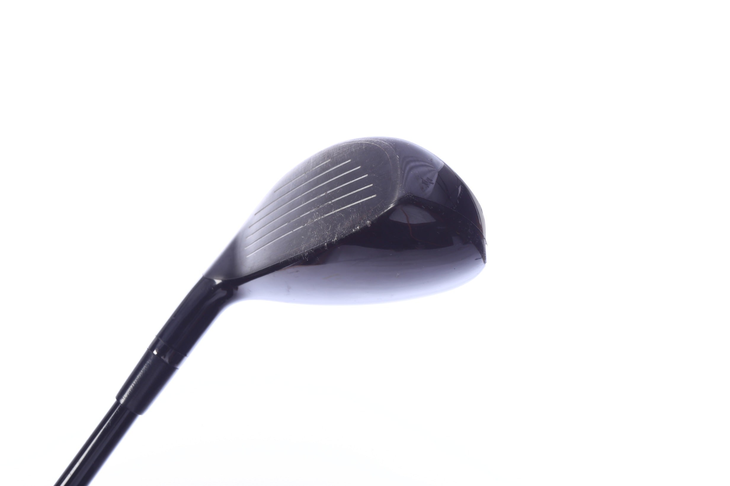 Used Tour Edge Exotics CBX 2H Hybrid - Right-Handed - 16 Degrees - Stiff Flex-Next Round