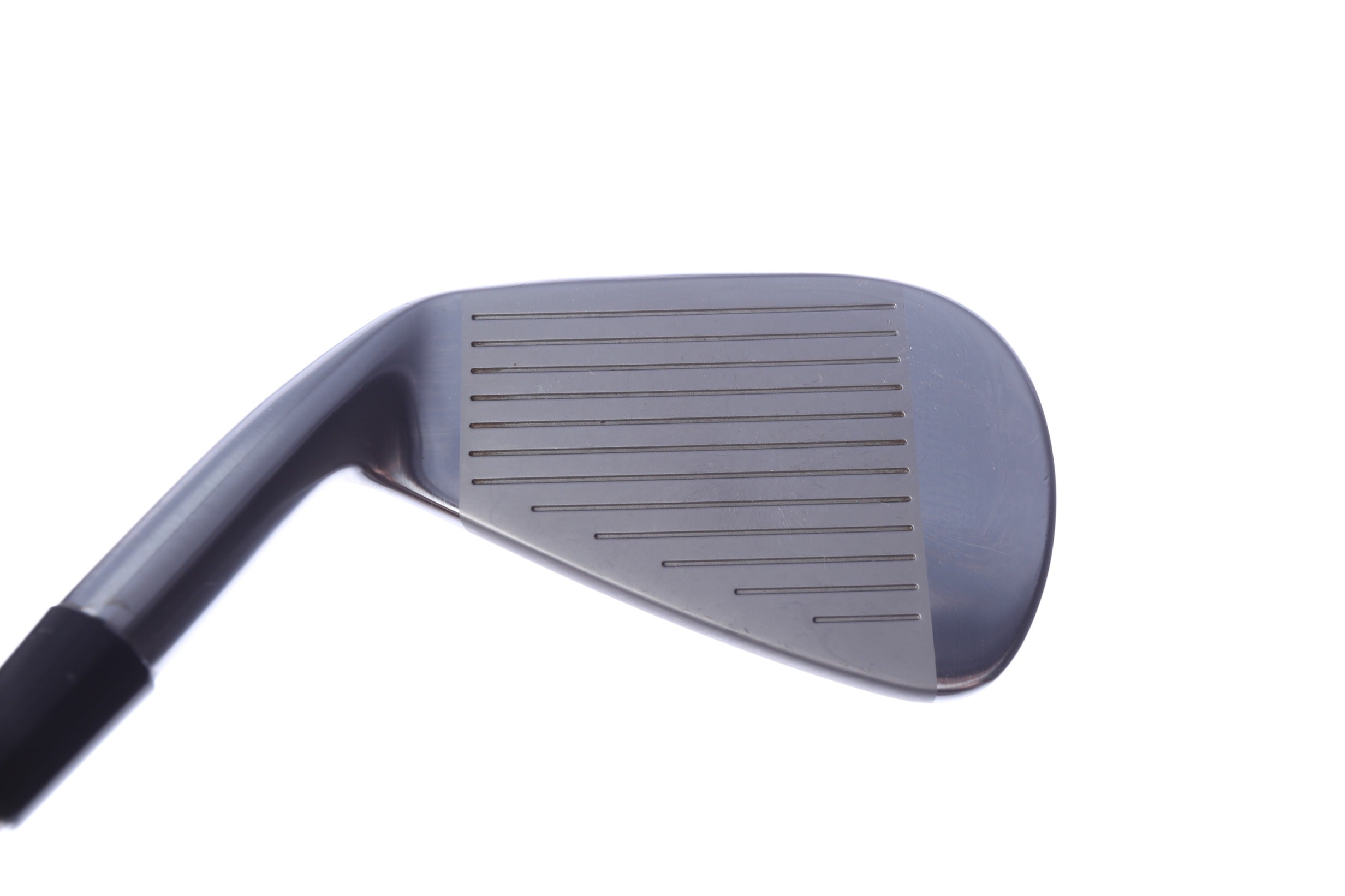 Used Mizuno Pro 223 Single 5-Iron - Right-Handed - Regular Flex-Next Round