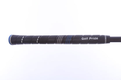 Used Fujikura Ventus TR Velocore Black Driver Shaft Stiff Flex Graphite - 44 in - TaylorMade M Adapter-Next Round