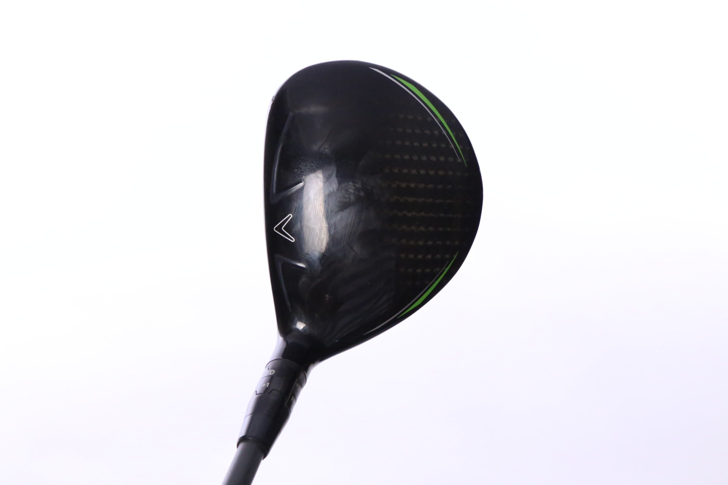 Used Callaway GBB Epic Sub Zero 3+ Wood - Right-Handed - 13.5 Degrees - Extra Stiff Flex-Next Round