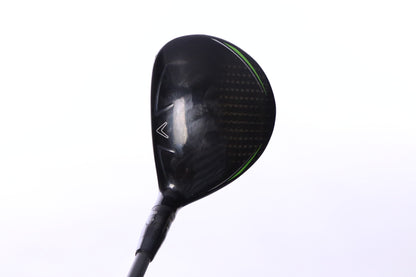 Used Callaway GBB Epic Sub Zero 3+ Wood - Right-Handed - 13.5 Degrees - Extra Stiff Flex-Next Round