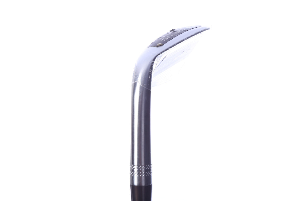Used Callaway Opus Brushed Chrome Sand Wedge - Right-Handed - 54 Degrees - Wedge Flex