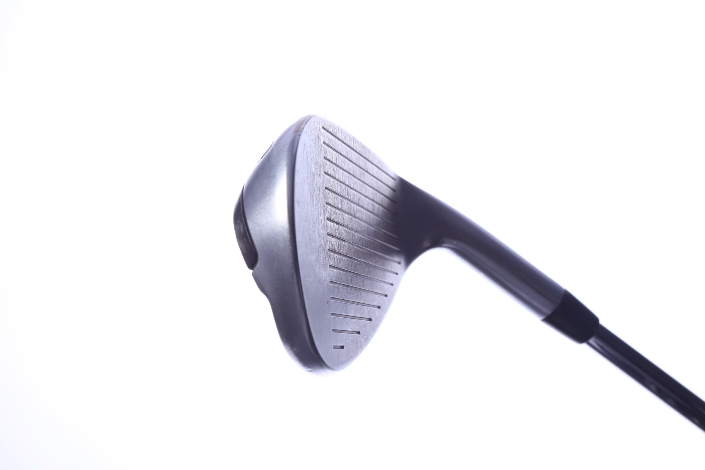 Used PXG 0311 XP GEN5 Chrome Gap Wedge - Left-Handed - 47 Degrees - Regular Flex-Next Round