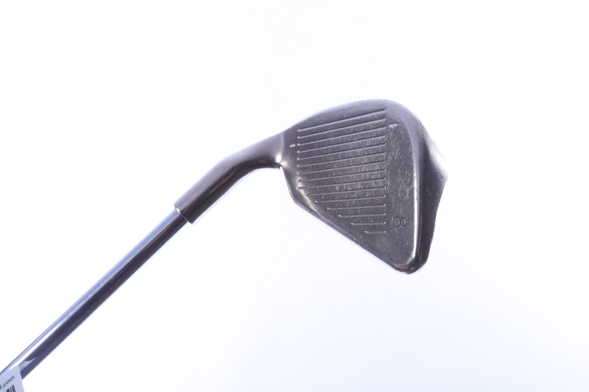 Used Ping ISI Single 8-Iron - Right-Handed - Stiff Flex-Next Round