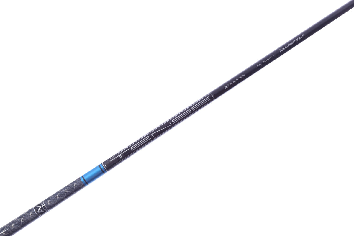 Used Mitsubishi Tensei AV Blue Fairway Wood Shaft Regular Flex Graphite - 41.5 in - No Adapter-Next Round
