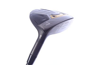 Used Callaway Rogue ST MAX 7-Wood - Right-Handed - 21 Degrees - Seniors Flex-Next Round