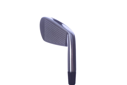 Used Mizuno Pro 223 Single 4-Iron - Left-Handed - Stiff Flex-Next Round