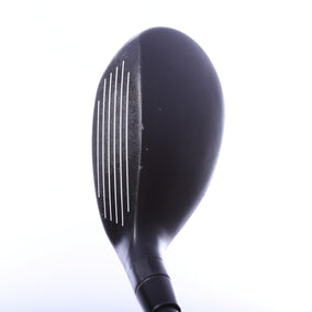 Used PXG 0317X 5H Hybrid - Right-Handed - 25 Degrees - Regular Flex-Next Round