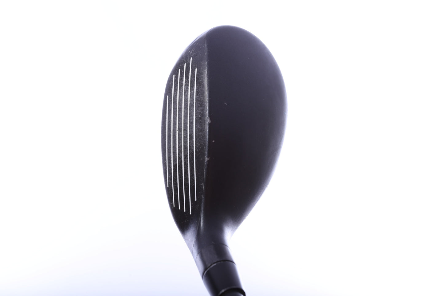 Used PXG 0317X 5H Hybrid - Right-Handed - 25 Degrees - Regular Flex-Next Round