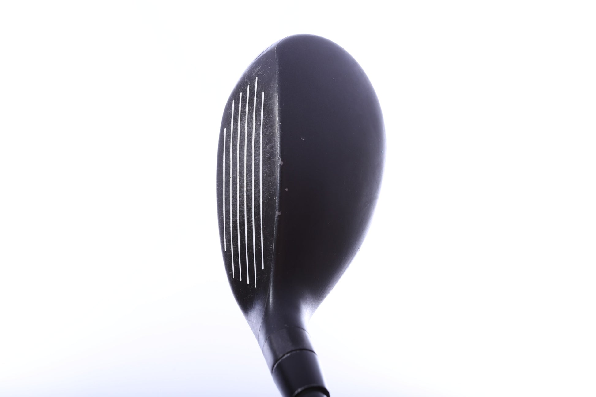Used PXG 0317X 5H Hybrid - Right-Handed - 25 Degrees - Regular Flex-Next Round