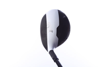 Used TaylorMade M2 3-Wood - Right-Handed - 15 Degrees - Regular Flex