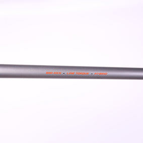 Used Cobra Baffler XL 4H Hybrid - Left-Handed - 22 Degrees - Seniors Flex-Next Round