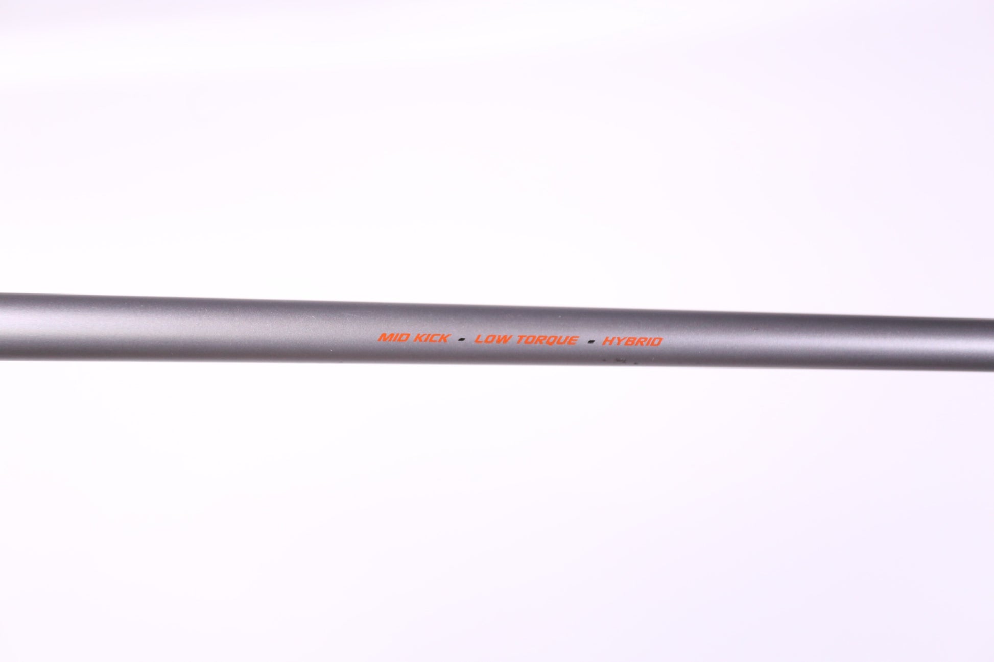 Used Cobra Baffler XL 4H Hybrid - Left-Handed - 22 Degrees - Seniors Flex-Next Round