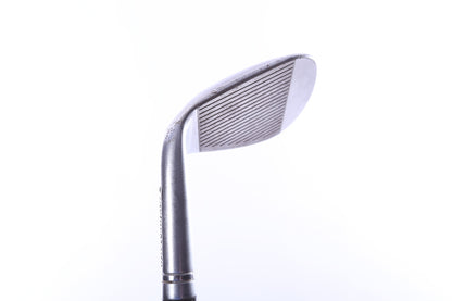 Used TaylorMade Milled Grind 3 Chrome Lob Wedge - Right-Handed - 60 Degrees - Regular Flex-Next Round