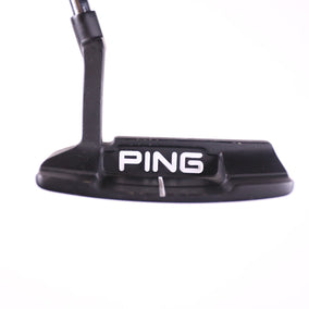 Used Ping 2023 Anser 2D Putter - Right-Handed - 36 in - Blade-Next Round