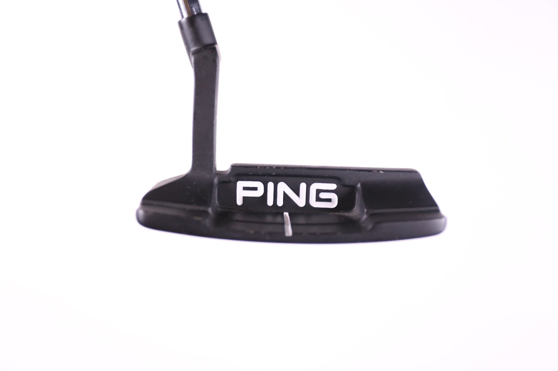 Used Ping 2023 Anser 2D Putter - Right-Handed - 36 in - Blade-Next Round