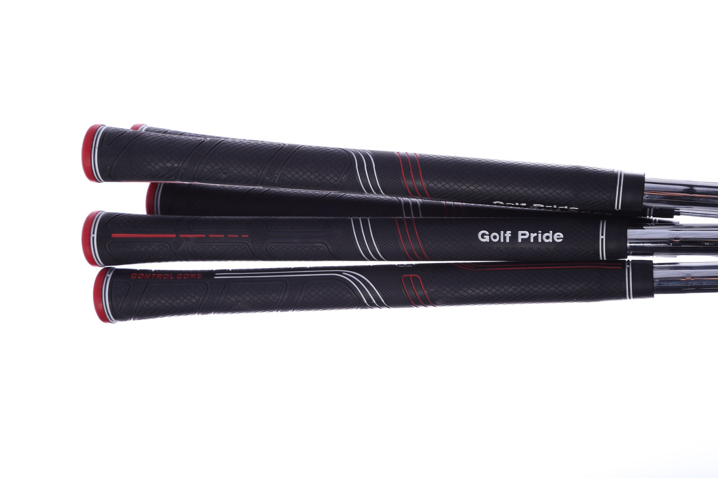 Used Titleist 716 AP1 Iron Set - Right-Handed - 6-PW - Regular Flex-Next Round