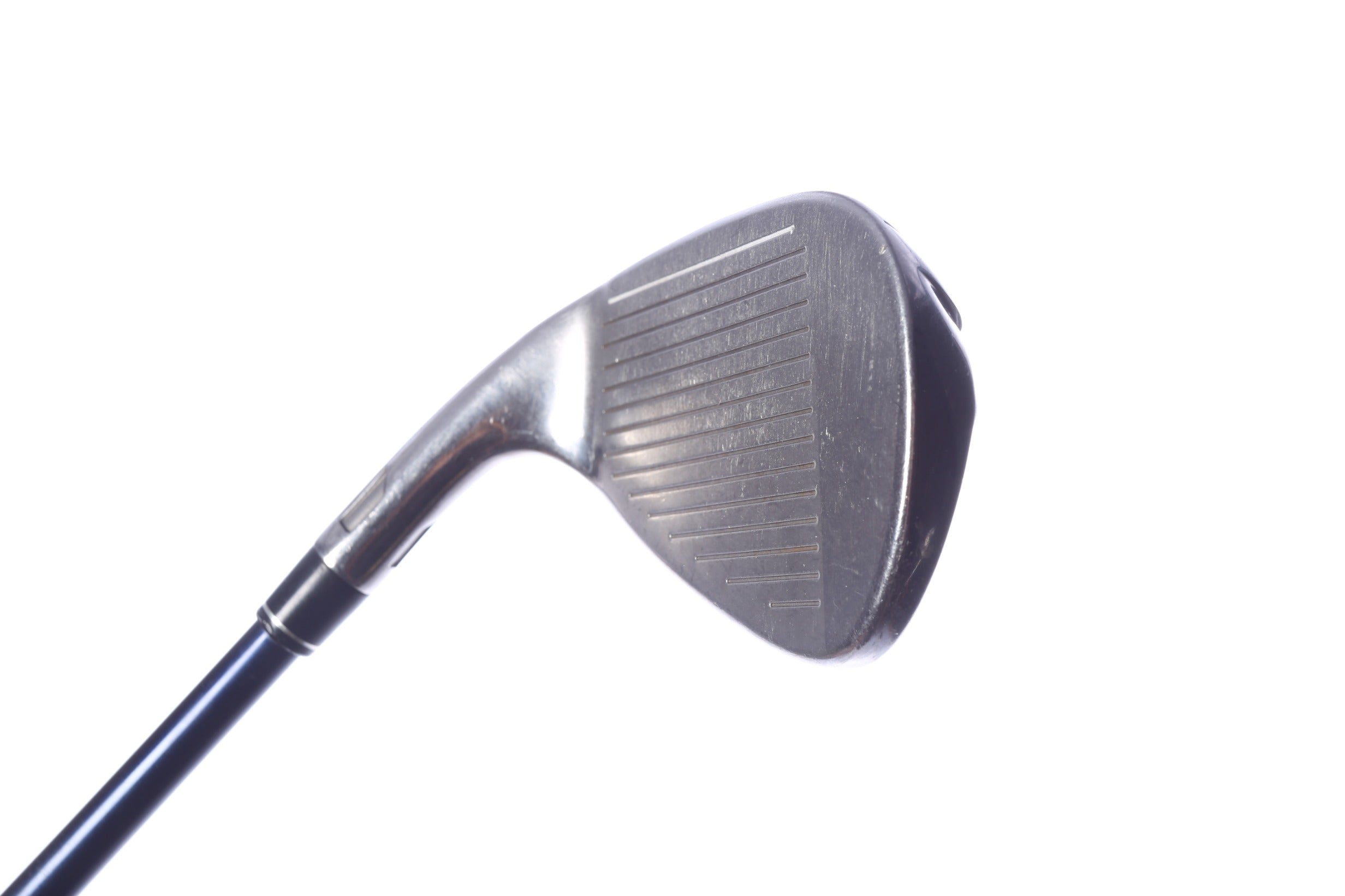 Used TaylorMade SIM MAX Single 9-Iron - Right-Handed - Regular Flex